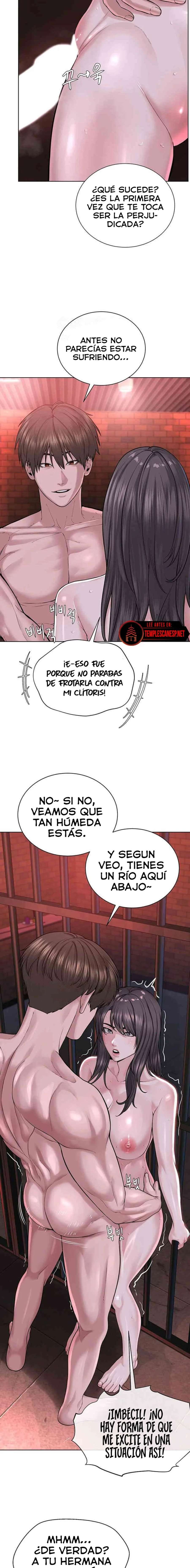 Soy El Lider Del Culto Capitulo 40 página 11