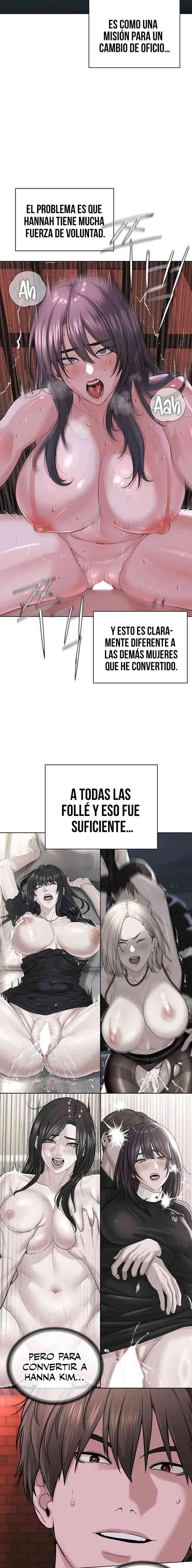 Soy El Lider Del Culto Capitulo 40 página 16