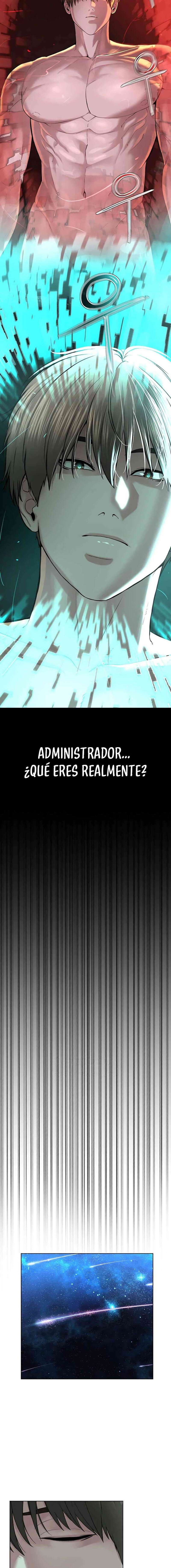 Soy El Lider Del Culto Capitulo 41 página 13