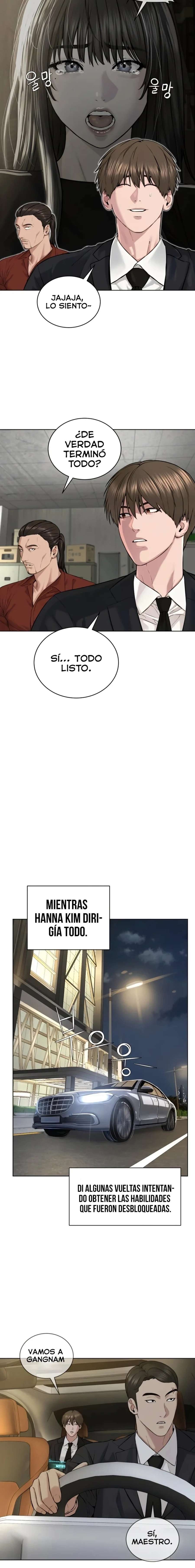 Soy El Lider Del Culto Capitulo 42 página 14