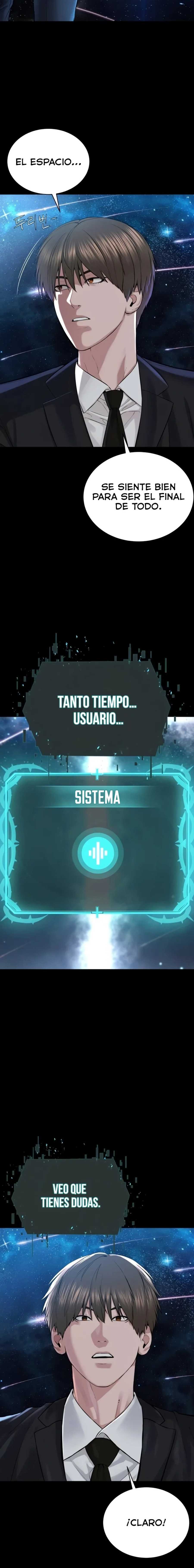 Soy El Lider Del Culto Capitulo 42 página 3