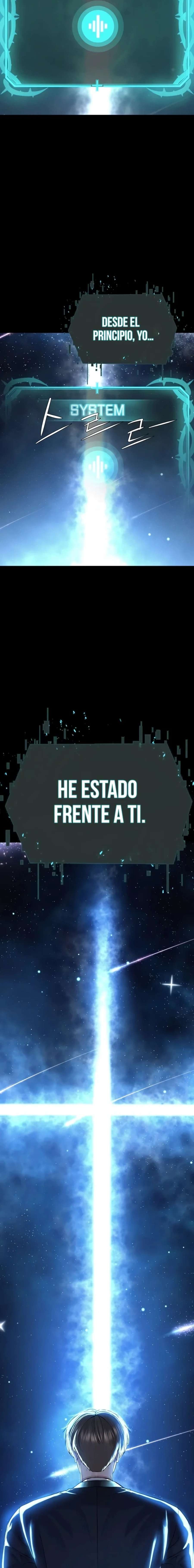 Soy El Lider Del Culto Capitulo 42 página 5