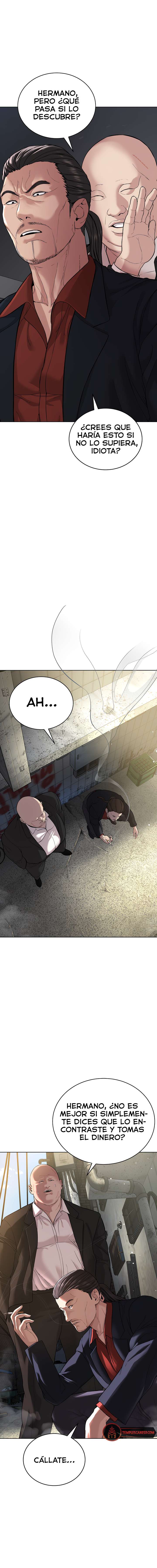 Soy El Lider Del Culto Capitulo 5 página 3