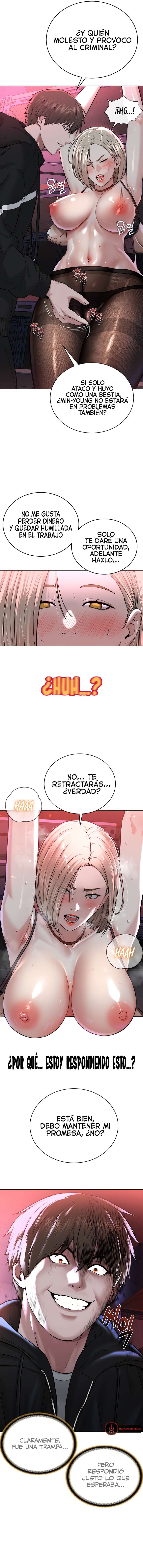 Soy El Lider Del Culto Capitulo 6 página 6