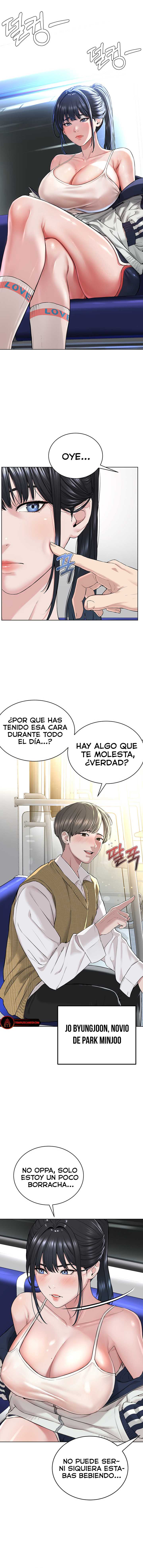 Soy El Lider Del Culto Capitulo 7 página 13