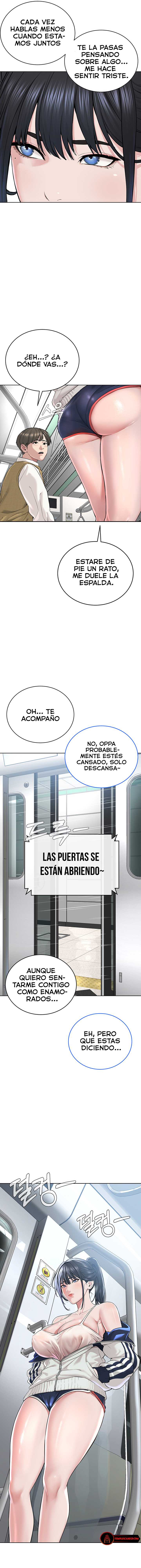 Soy El Lider Del Culto Capitulo 7 página 14