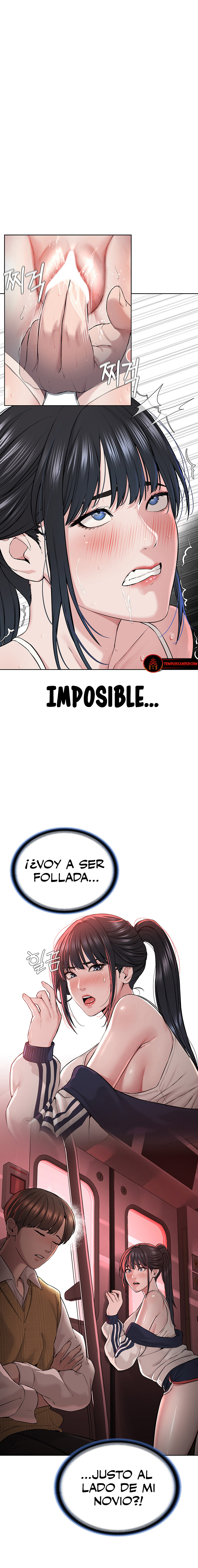 Soy El Lider Del Culto Capitulo 7 página 21