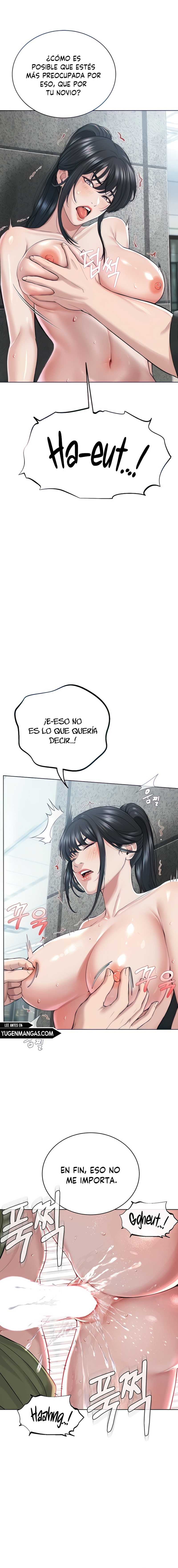 Soy El Lider Del Culto Capitulo 9 página 6