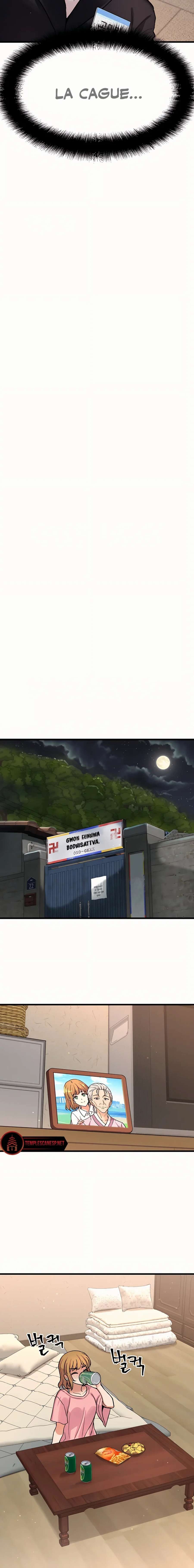Soy Una Correa De Perro Para El CEO Capitulo 1 página 24