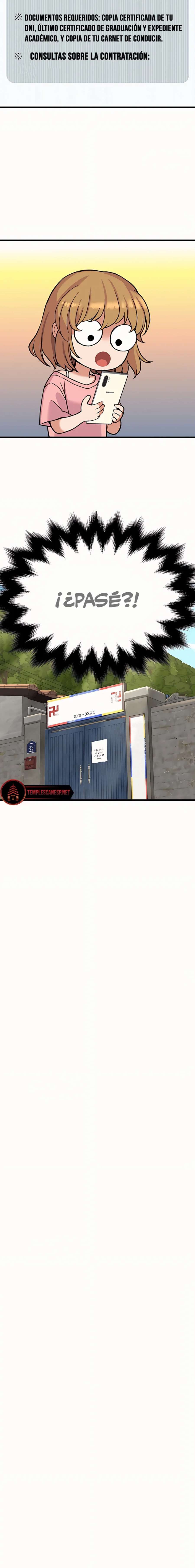 Soy Una Correa De Perro Para El CEO Capitulo 1 página 39