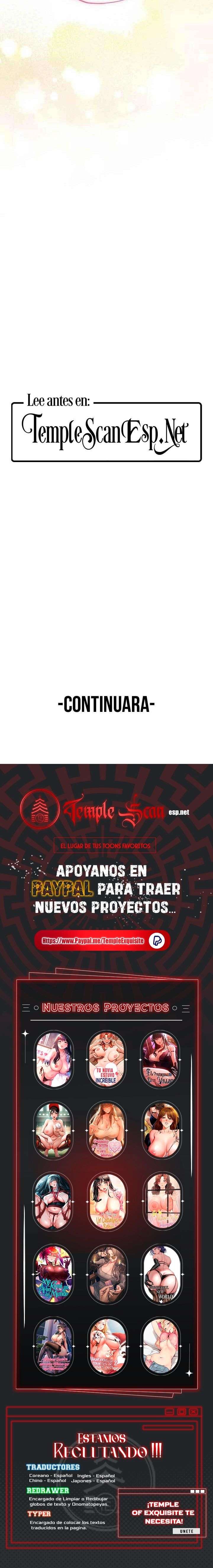 Soy Una Correa De Perro Para El CEO Capitulo 23 página 23