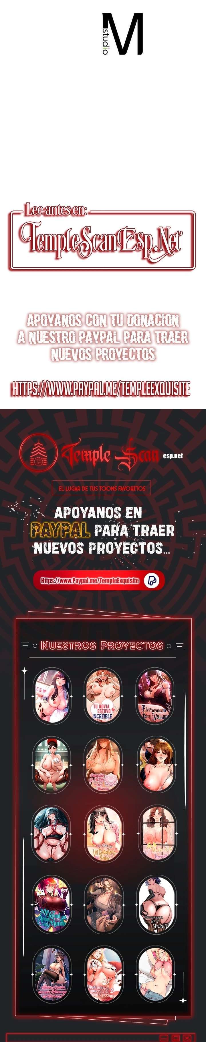 Soy Una Correa De Perro Para El CEO Capitulo 25 página 22