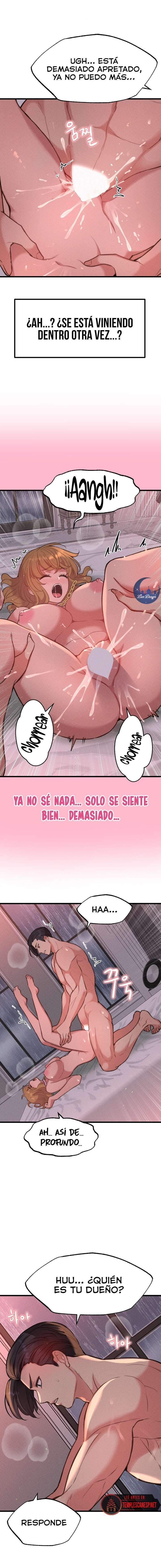 Soy Una Correa De Perro Para El CEO Capitulo 30 página 2