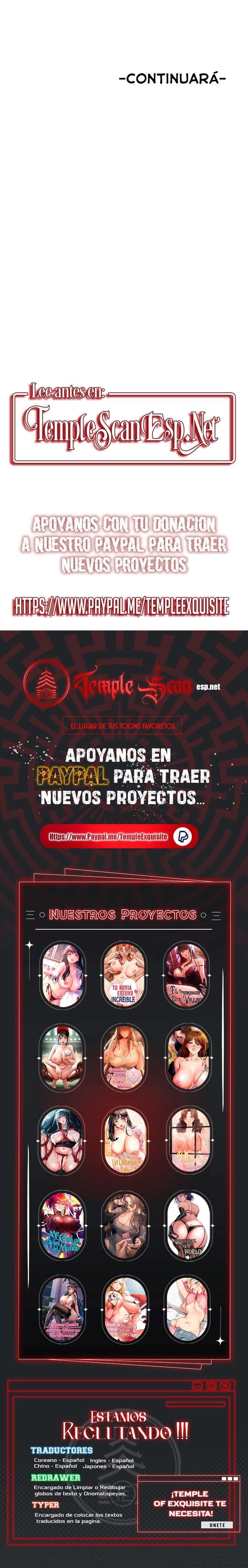 Soy Una Correa De Perro Para El CEO Capitulo 31 página 22