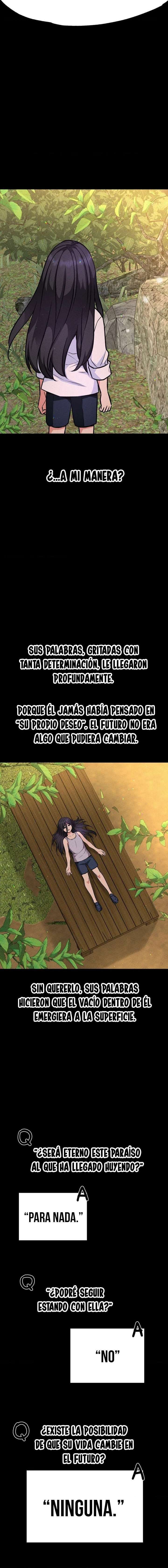 Soy Una Correa De Perro Para El CEO Capitulo 44 página 16