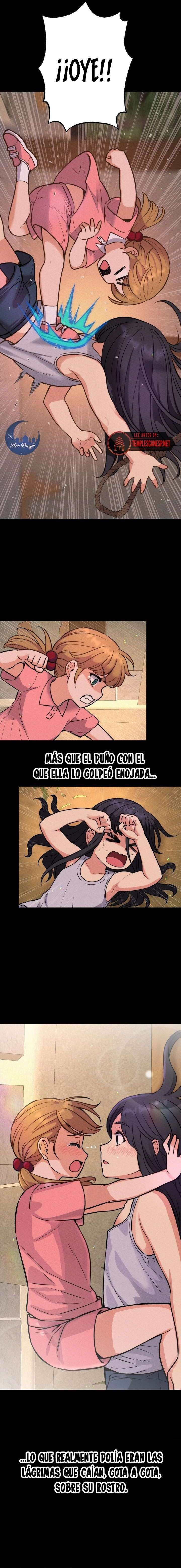 Soy Una Correa De Perro Para El CEO Capitulo 44 página 18