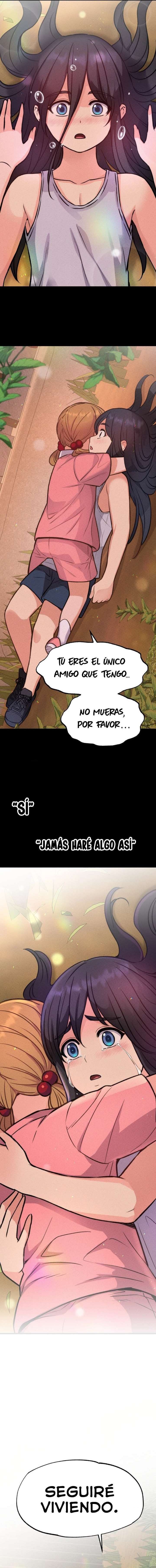 Soy Una Correa De Perro Para El CEO Capitulo 44 página 19