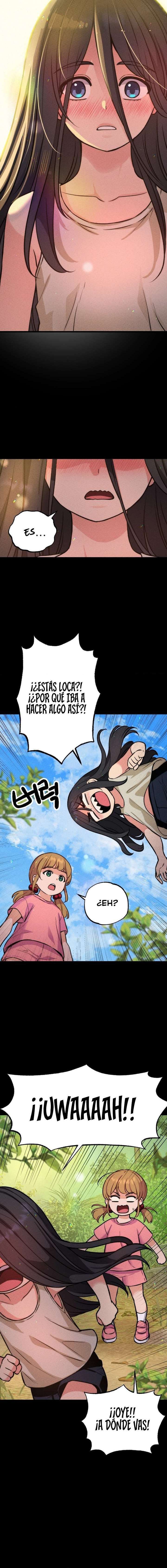 Soy Una Correa De Perro Para El CEO Capitulo 44 página 4