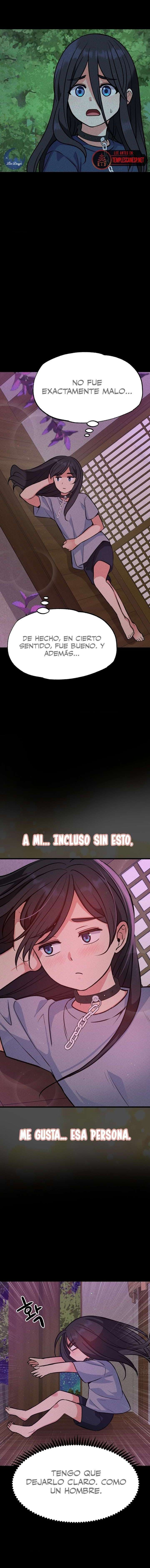 Soy Una Correa De Perro Para El CEO Capitulo 45 página 7