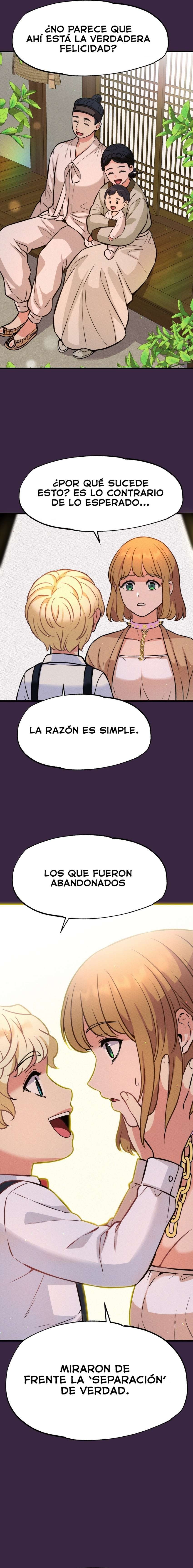 Soy Una Correa De Perro Para El CEO Capitulo 48 página 7