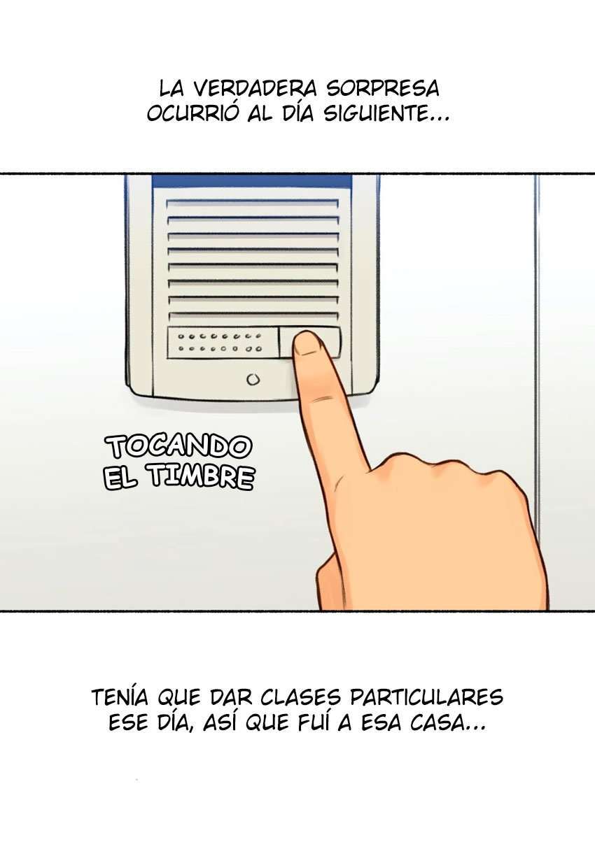 Ss Story Capitulo 1 página 20