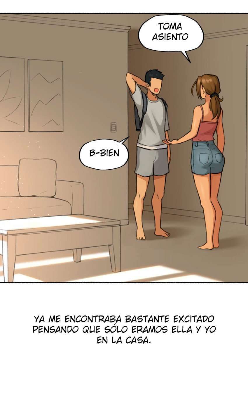 Ss Story Capitulo 1 página 22