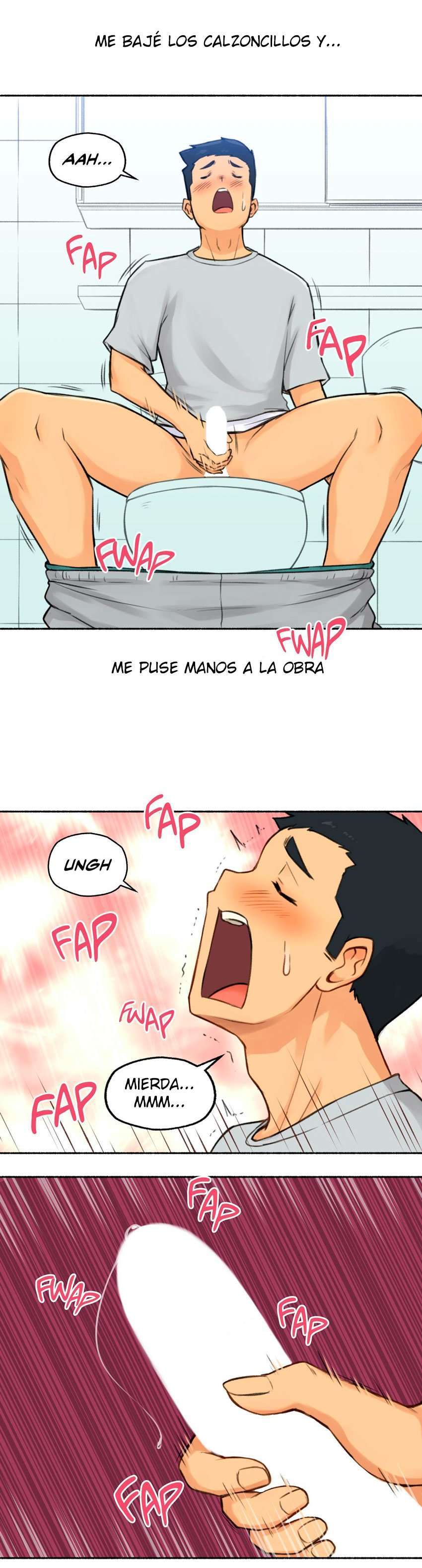 Ss Story Capitulo 1 página 26