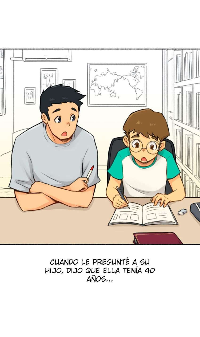Ss Story Capitulo 1 página 6