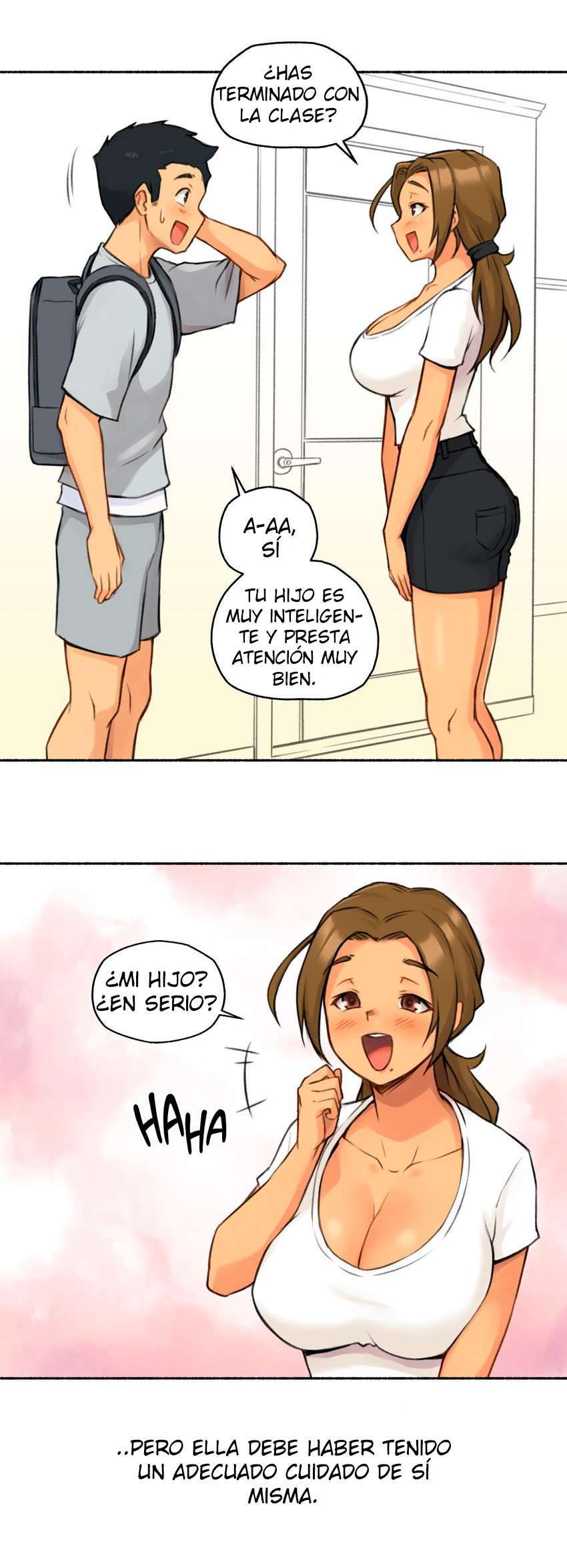 Ss Story Capitulo 1 página 7