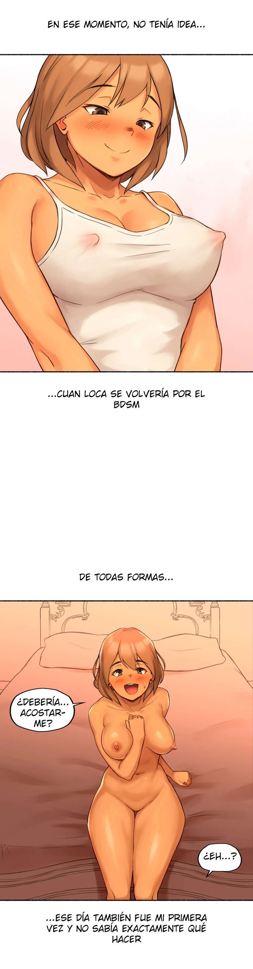 Ss Story Capitulo 10 página 18