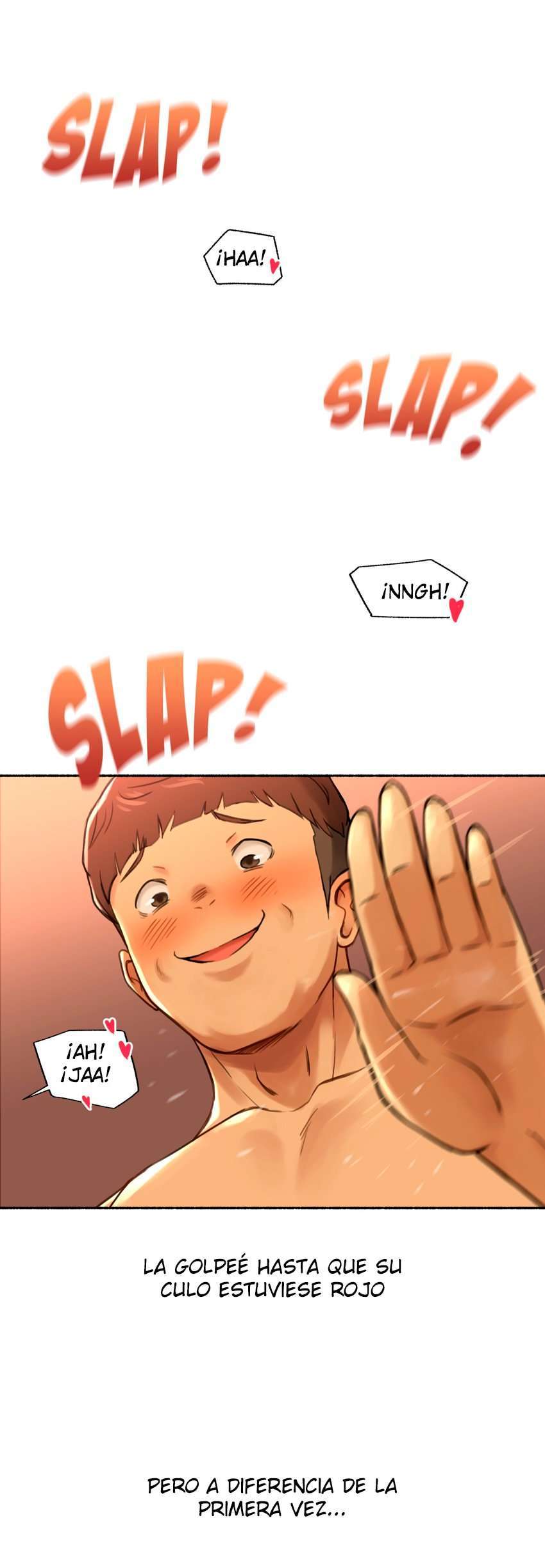Ss Story Capitulo 10 página 29