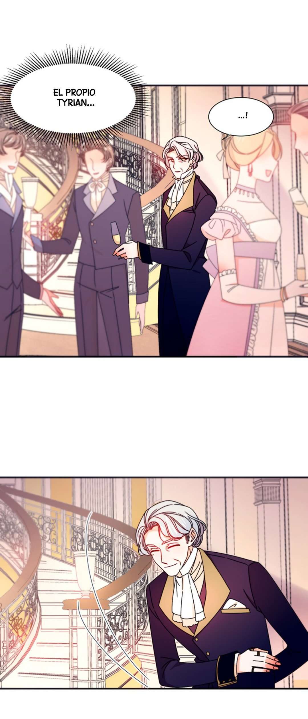 Ss Story Capitulo 10 página 37
