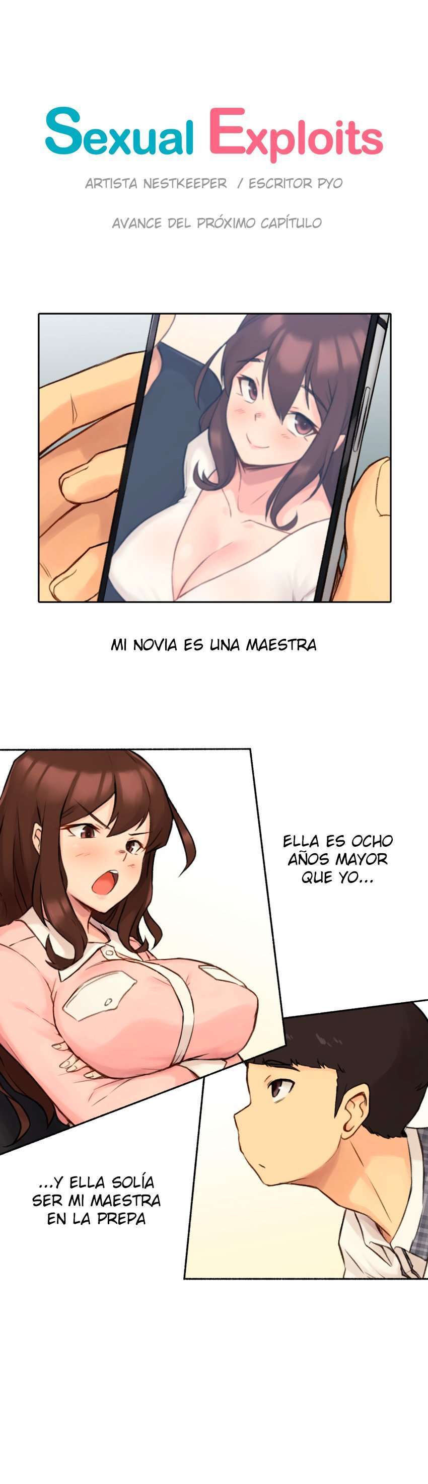 Ss Story Capitulo 10 página 39