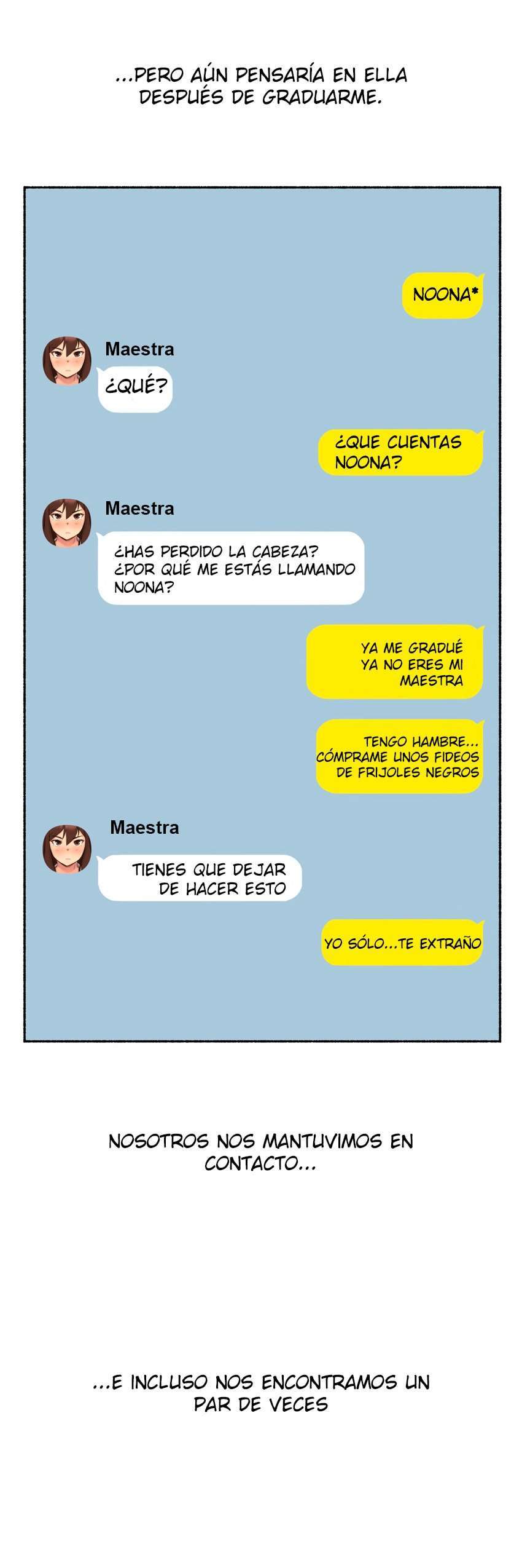 Ss Story Capitulo 11 página 13