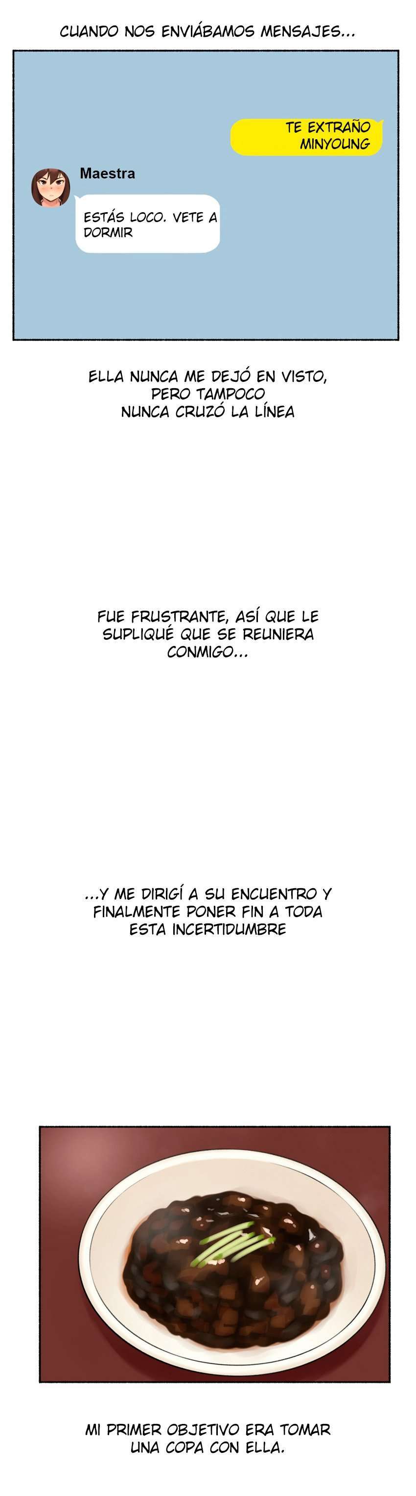 Ss Story Capitulo 11 página 18