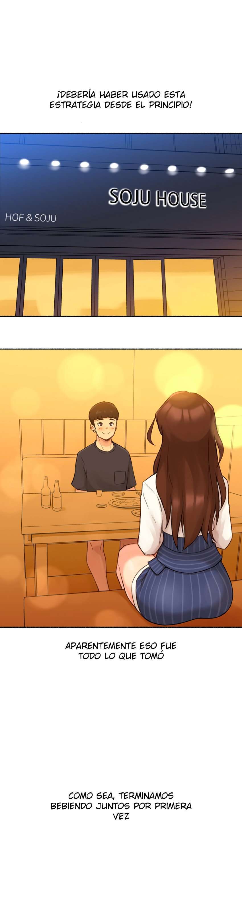Ss Story Capitulo 11 página 25