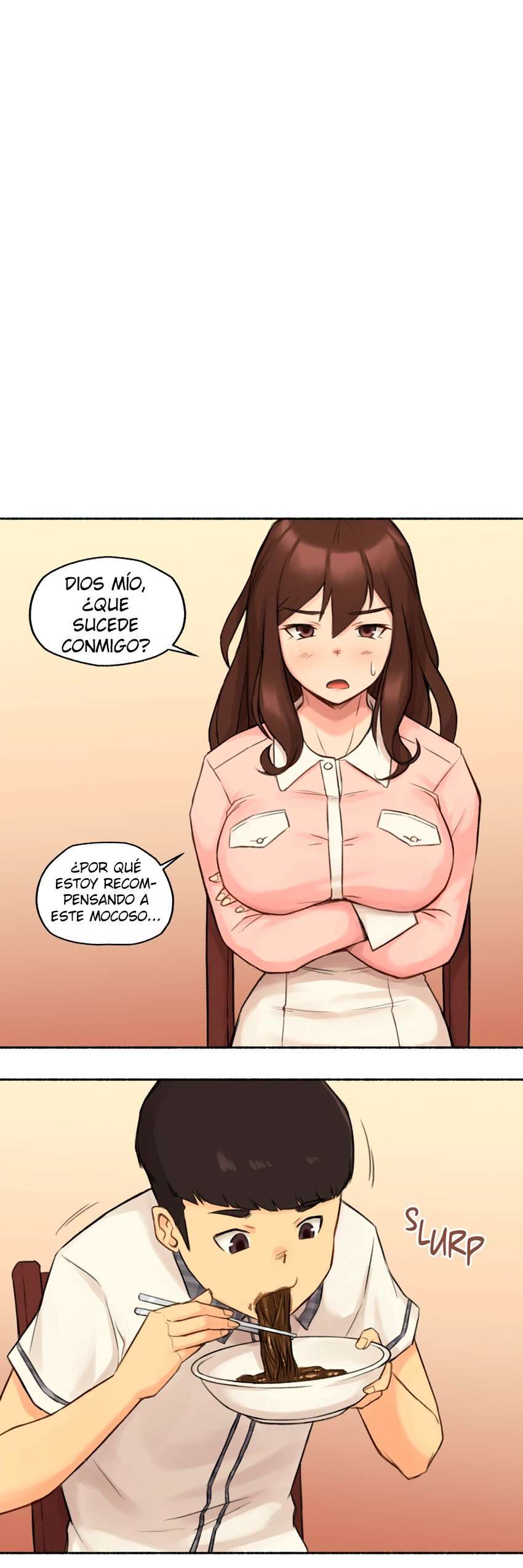 Ss Story Capitulo 11 página 9