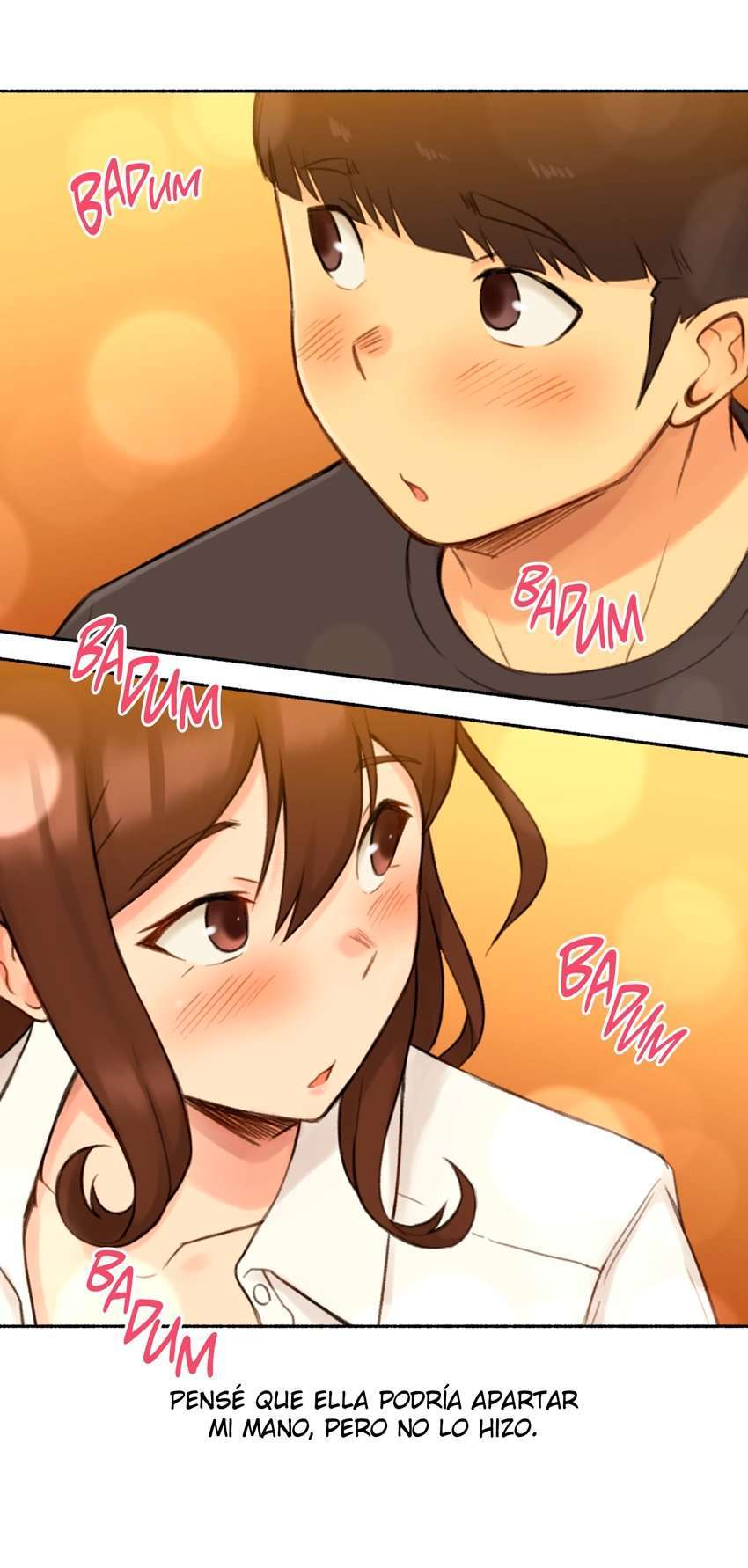 Ss Story Capitulo 12 página 11