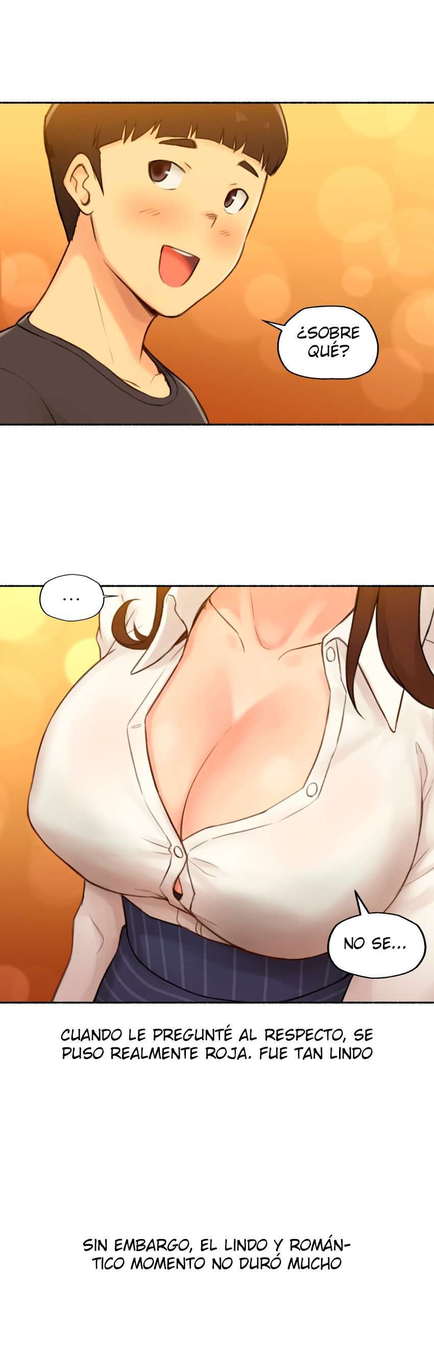 Ss Story Capitulo 12 página 2