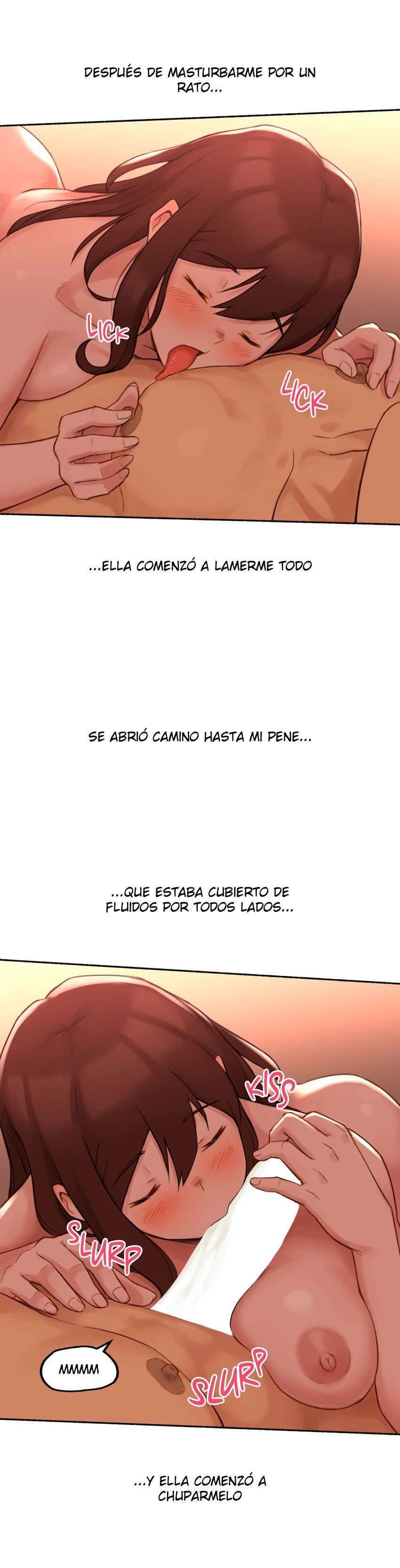 Ss Story Capitulo 12 página 25