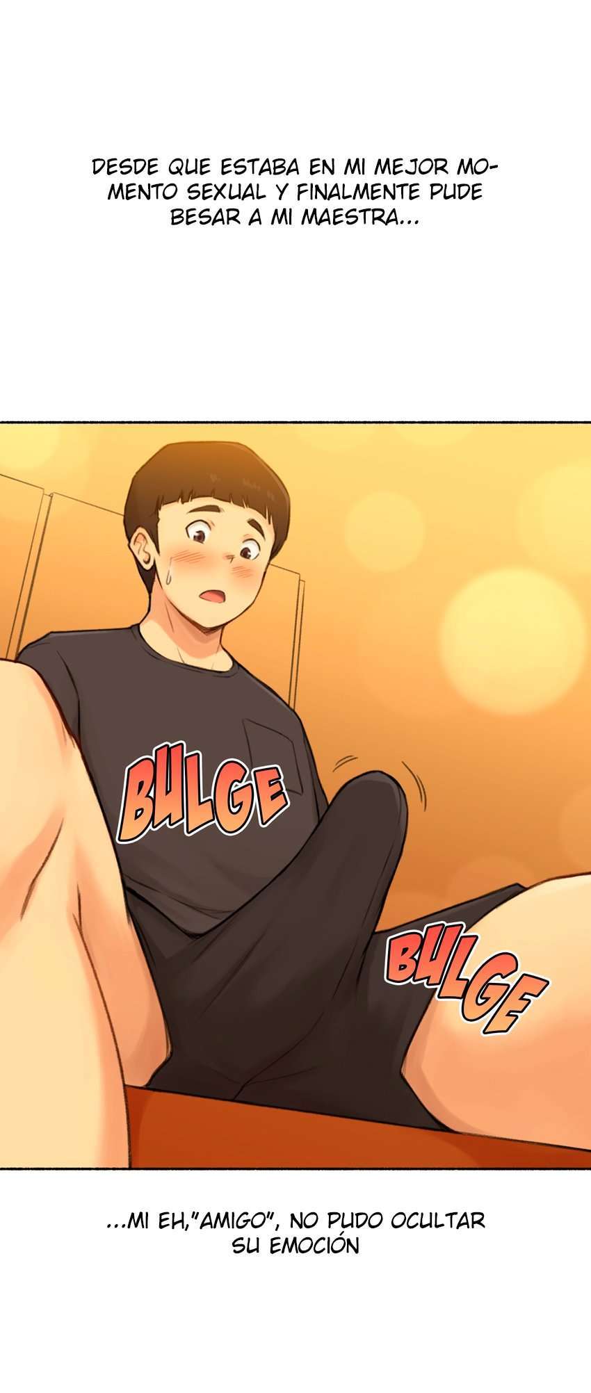 Ss Story Capitulo 12 página 3