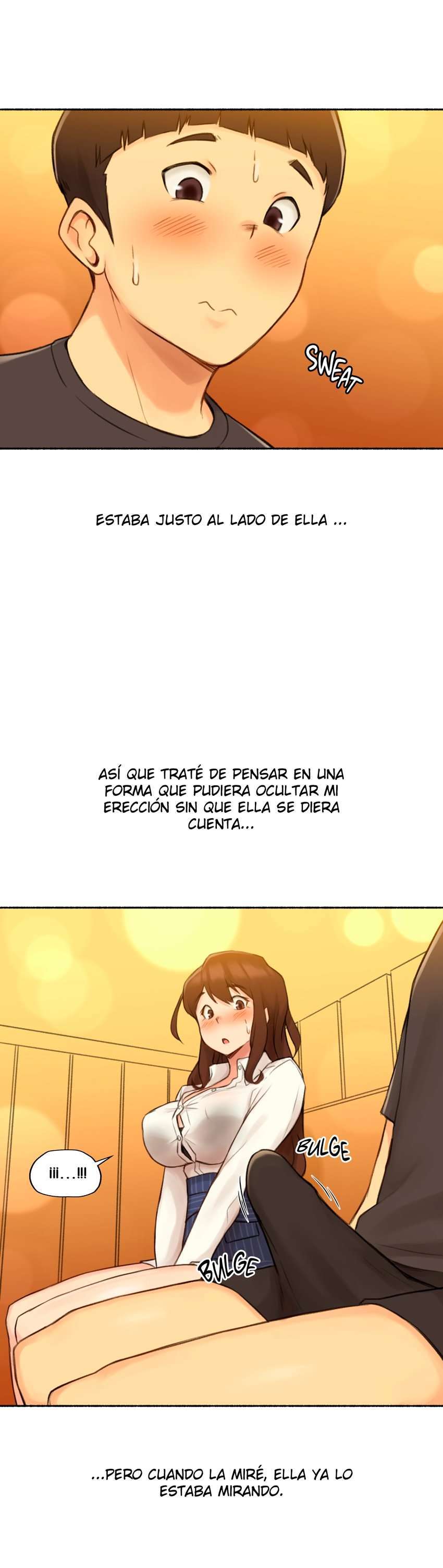 Ss Story Capitulo 12 página 5