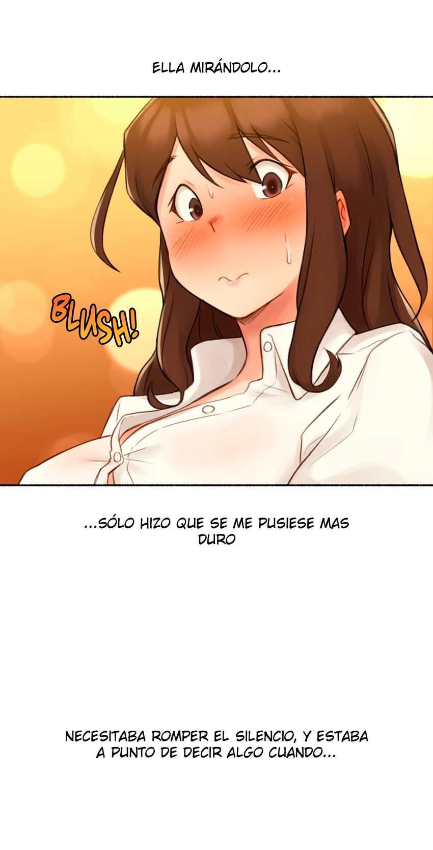 Ss Story Capitulo 12 página 6