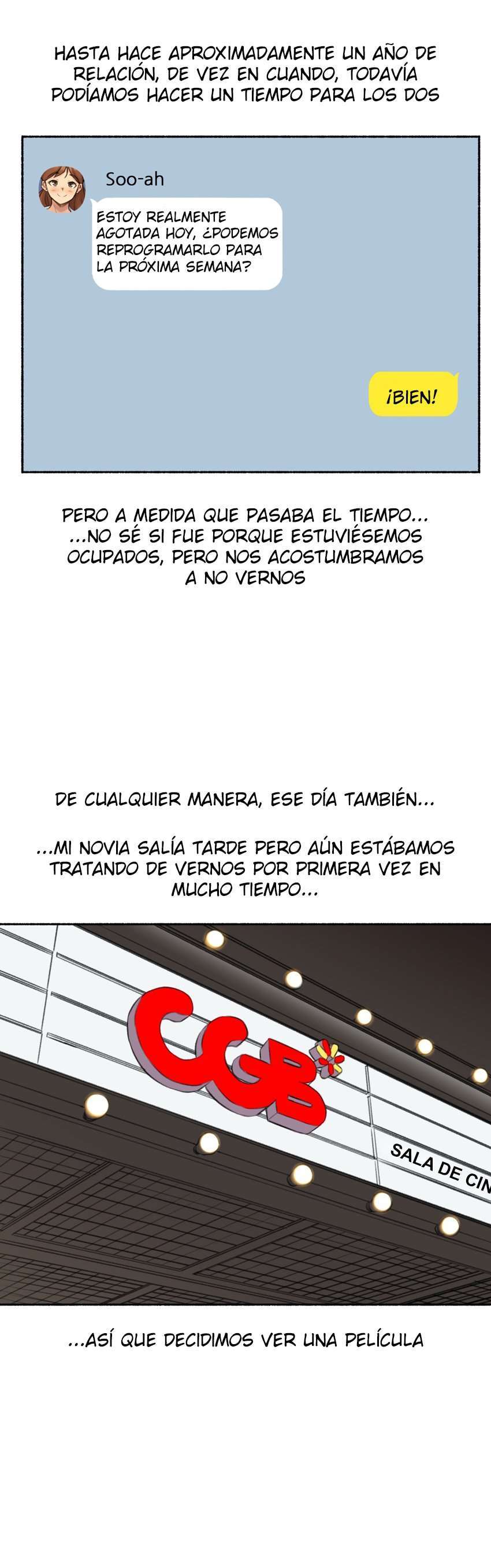 Ss Story Capitulo 13 página 2