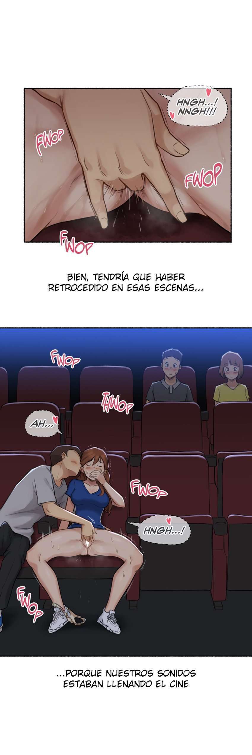 Ss Story Capitulo 13 página 25