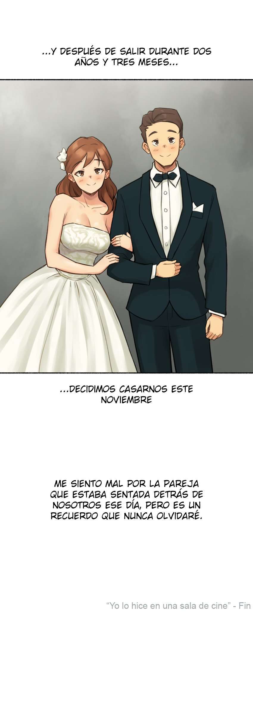Ss Story Capitulo 13 página 33