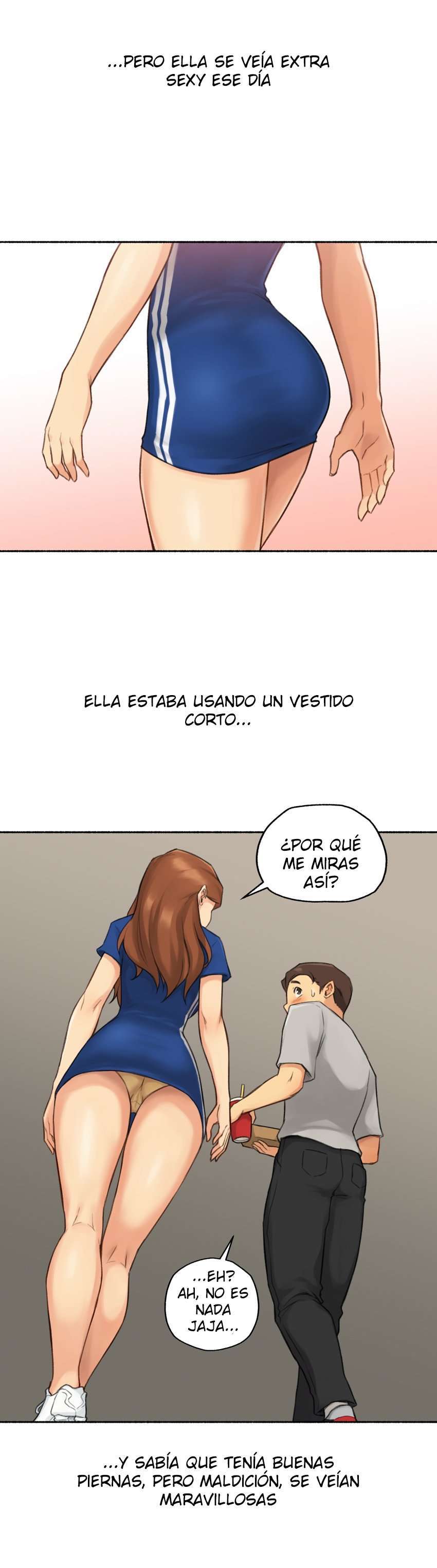 Ss Story Capitulo 13 página 7
