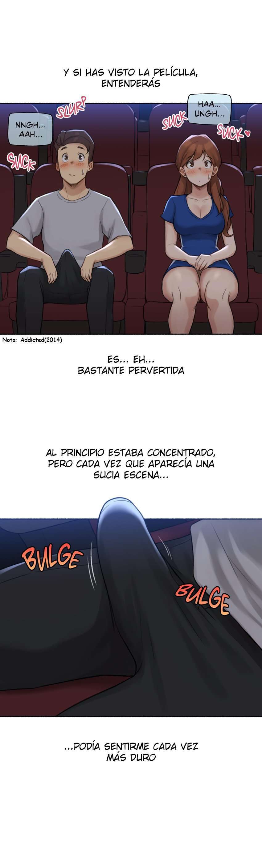 Ss Story Capitulo 13 página 9