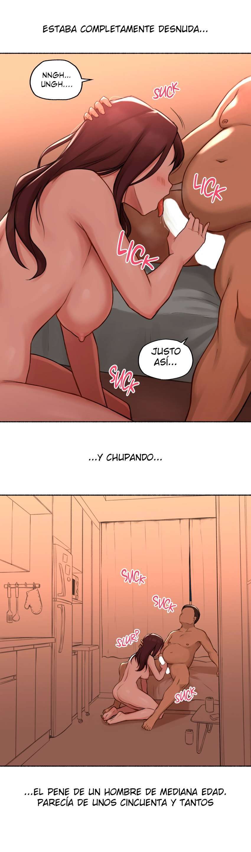 Ss Story Capitulo 14 página 11