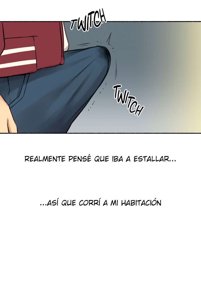 Ss Story Capitulo 14 página 15